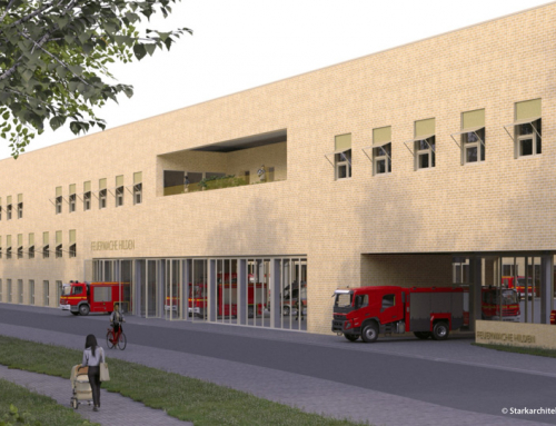 Kompetenz und Erfahrung dreifach bestätigt